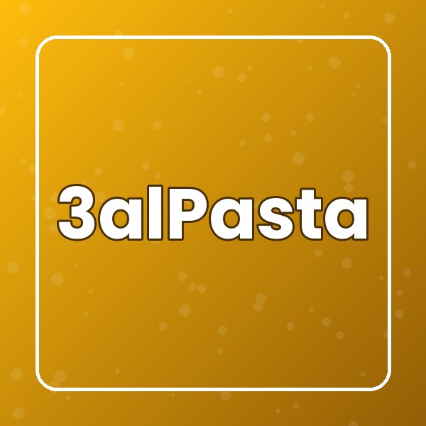 3al Pasta