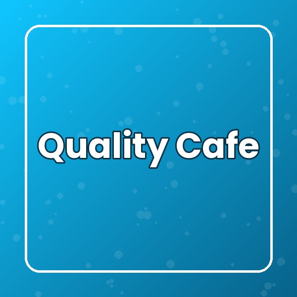 Quality Cafe